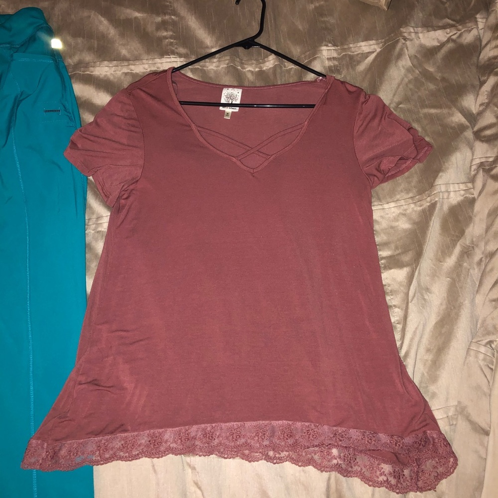 🌻Self  Esteem Blouse SALE